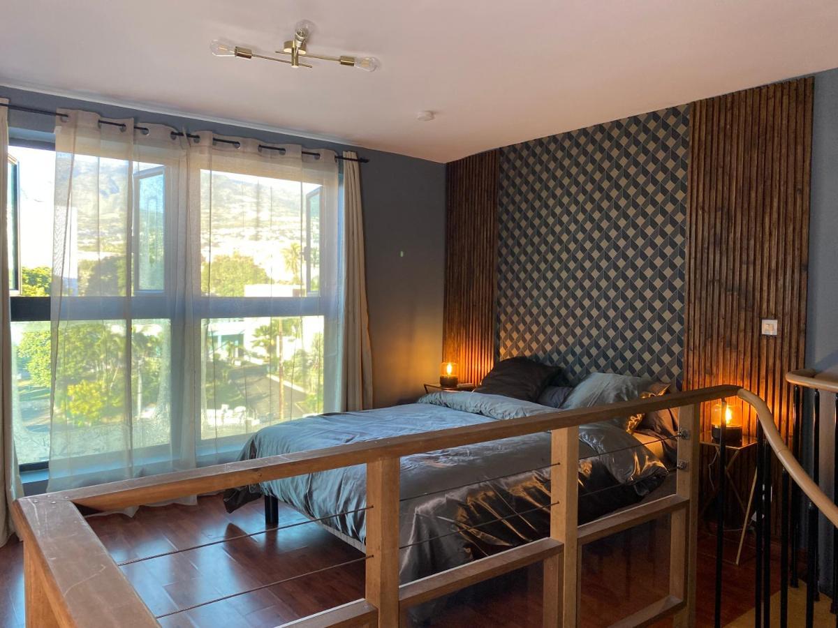 Loft Dionysien De Standing Apartment Saint-Denis Exterior foto