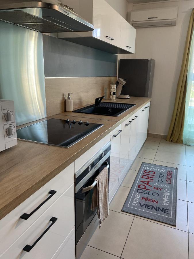 Loft Dionysien De Standing Apartment Saint-Denis Exterior foto