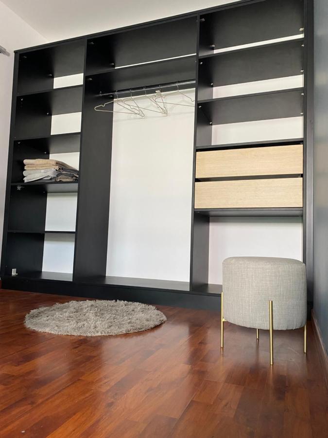Loft Dionysien De Standing Apartment Saint-Denis Exterior foto