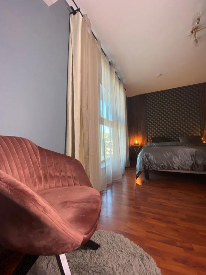 Loft Dionysien De Standing Apartment Saint-Denis Exterior foto